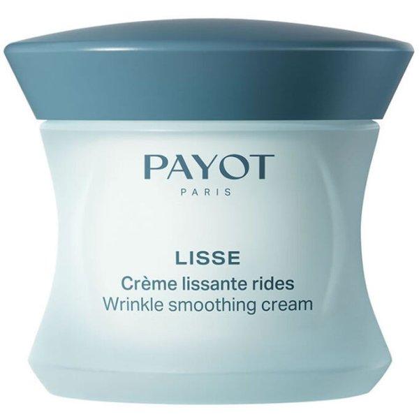 Payot Simító nappali ránctalanító krém Lisse
(Wrinkle Smoothing Cream) 50 ml