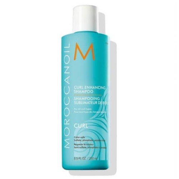 Moroccanoil Sampon göndör hajra (Curl Enhancing Shampoo) 250 ml