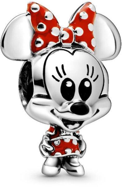 Pandora Ezüst gyöngy Disney Minnie 798880C02