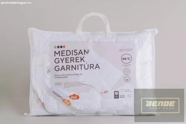 NATURTEX MEDISAN® GYERMEK PAPLAN+KISPÁRNA 90x130+40x50