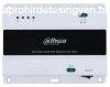 Dahua VTNS1001B-2-A Disztribtor sorol egysg ktvezetkes 