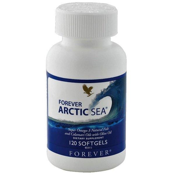 Forever Arctic Sea kapszula 120 db