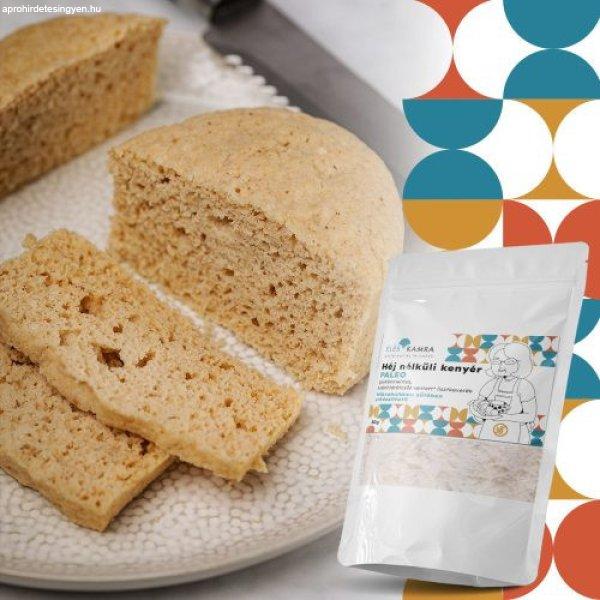 Éléskamra héj nélküli kenyér szénhidrátcsökkentett lisztkeverék 50 g
