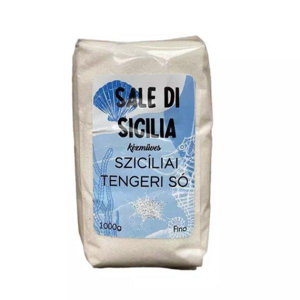 HIMALAYASPIRIT SZICÍL. TENGERI SÓ 1000G