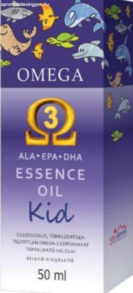 Vita Crystal Omega3 Essence oil Kid 50 ml