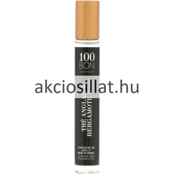 100BON Thé Anglais & Bergamote boisée EDP Teszter 15ml