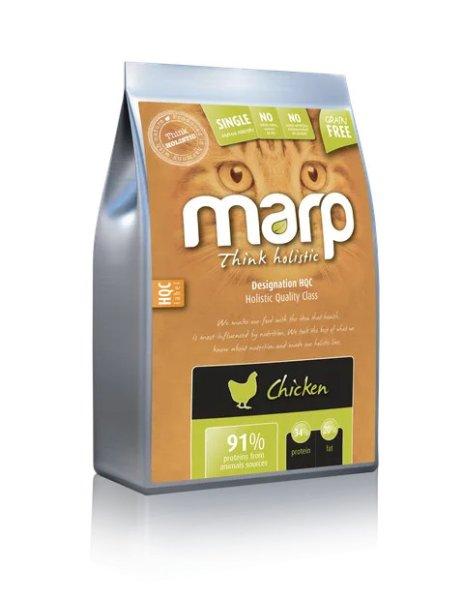 Marp CAT Holistic Chicken ALS - Csirke 12 kg