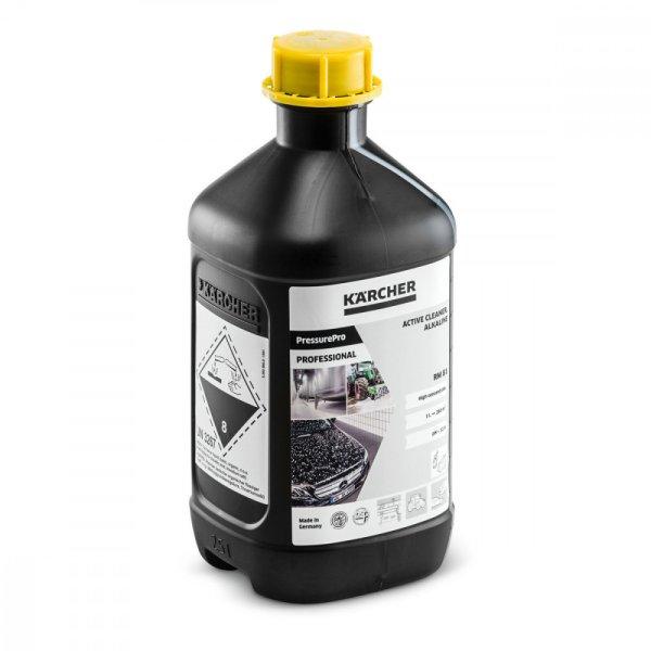 RM 81** Aktiv tisztító 2,5L