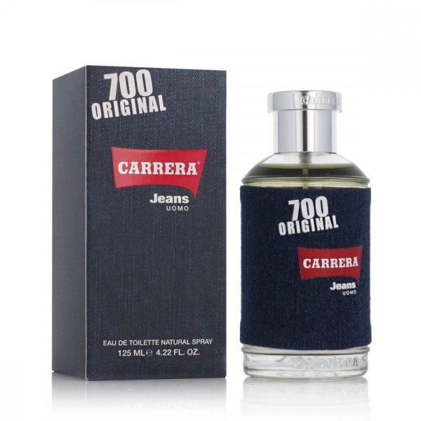 Férfi Parfüm Carrera EDT Jeans 700 Original Uomo 125 ml