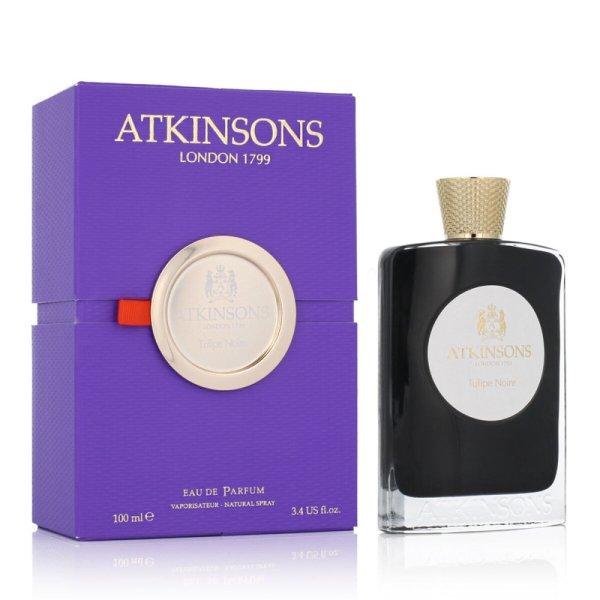 Uniszex Parfüm Atkinsons EDP Tulipe Noire 100 ml