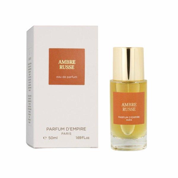 Uniszex Parfüm Parfum d'Empire EDP Ambre Russe 50 ml