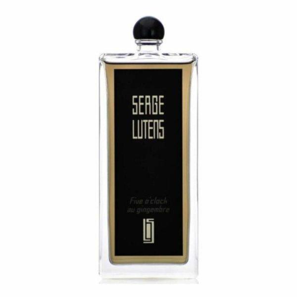 Uniszex Parfüm Serge Lutens EDP Five O'Clock Au Gingembre 50 ml