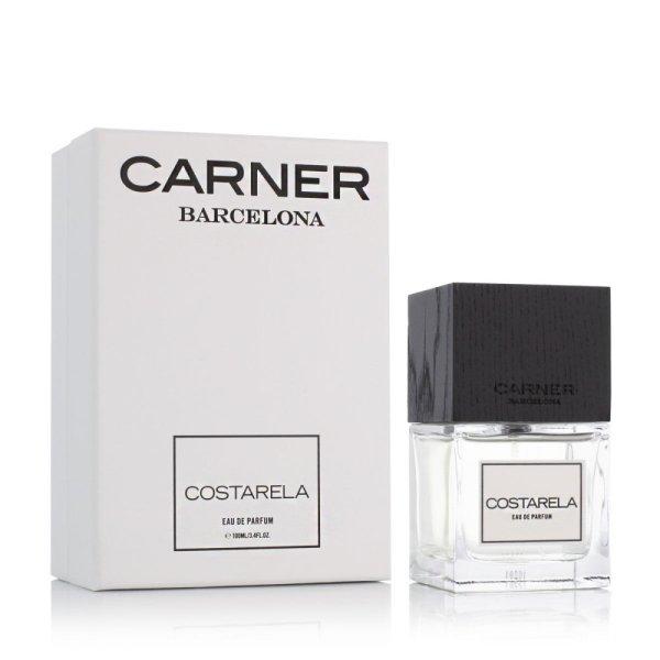 Uniszex Parfüm Carner Barcelona EDP Costarela 100 ml