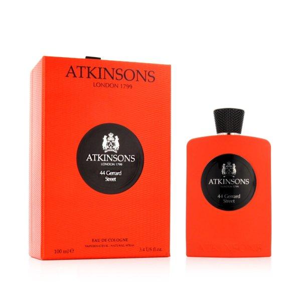 Uniszex Parfüm Atkinsons 44 Gerrard Street EDC 100 ml
