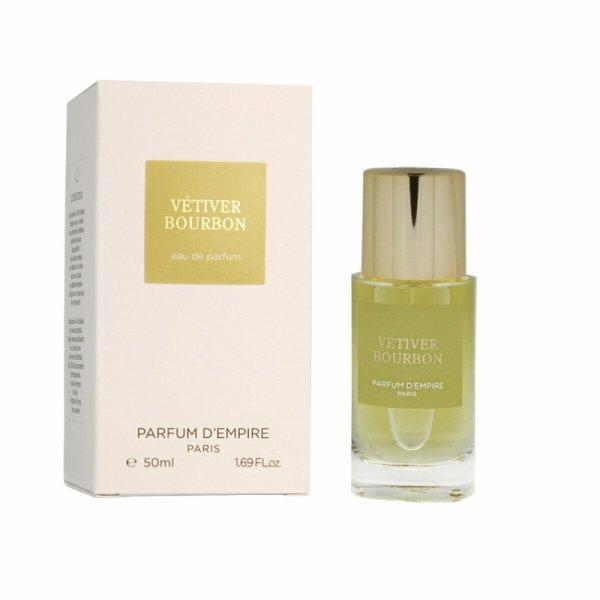 Uniszex Parfüm Parfum d'Empire EDP Vétiver Bourbon 50 ml
