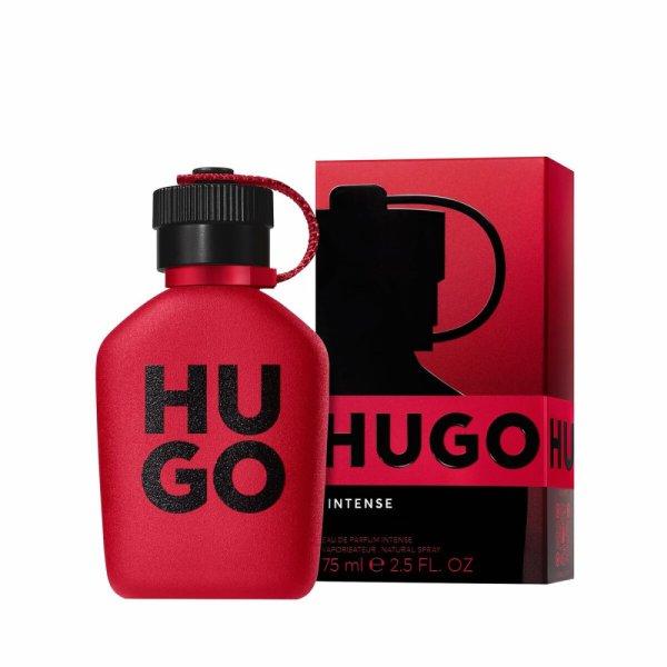 Férfi Parfüm Hugo Boss Intense EDP 75 ml