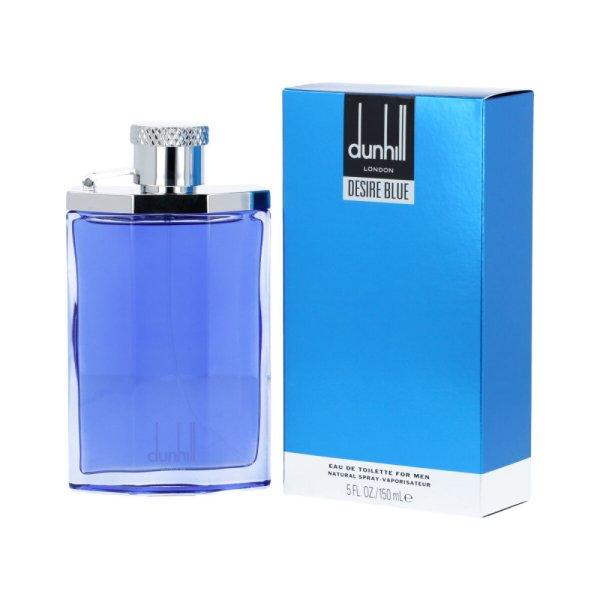 Férfi Parfüm Dunhill EDT Desire Blue 150 ml