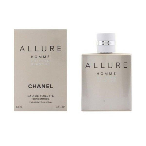 Férfi Parfüm Allure Homme Édition Blanche Chanel 3145891269901 EDP (100 ml)
Allure Homme 100 ml