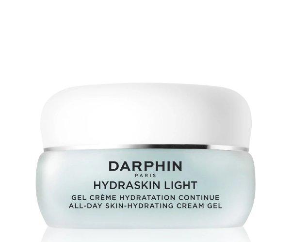 Darphin Hidratáló arckrém gél Hydraskin Light (All-Day
Skin-Hydrating Cream Gel) 30 ml