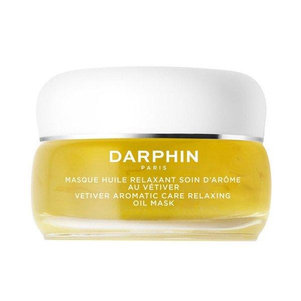 Darphin Pihentető olajos maszk Vetiver Aromatic Care Relaxing (Oil Mask)
50 ml