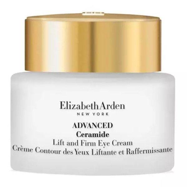 Elizabeth Arden Lifting és feszesítő
szemkörnyékápoló krém Advanced Ceramide (Lift and Firm
Eye Cream) 15 ml