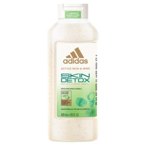 Adidas Skin Detox - tusfürdő 400 ml