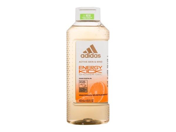 Adidas Energy Kick Woman - tusfürdő 250 ml
