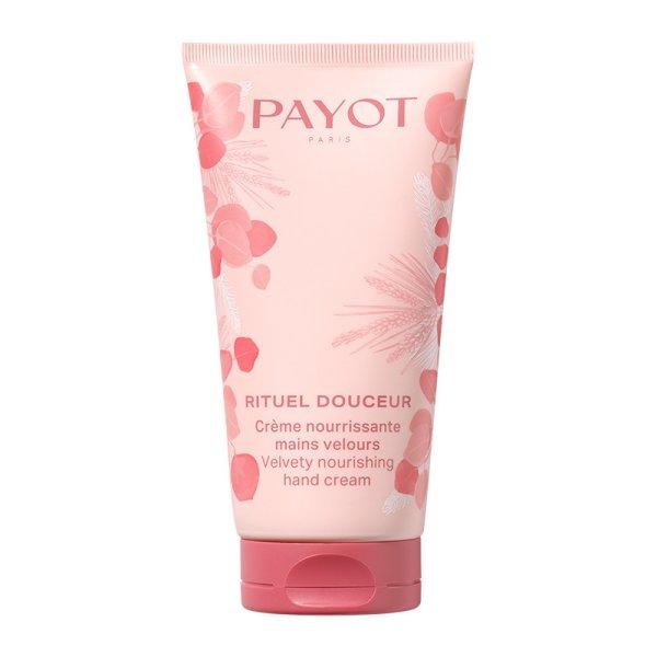 Payot Tápláló kézkrém Rituel Douceur (Velvety
Nourishing Hand Cream) 75 ml