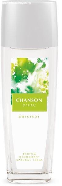 Chanson D`Eau Original - szórófejes dezodor 75 ml