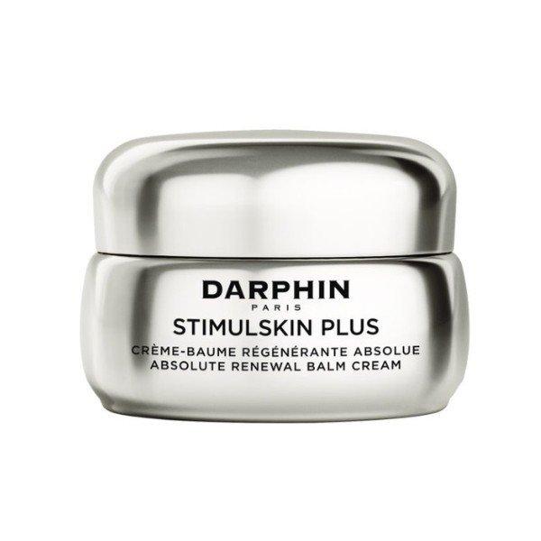 Darphin Bőrfiatalító arckrém Stimulskin Plus (Absolut
Renewal Balm Cream) 50 ml