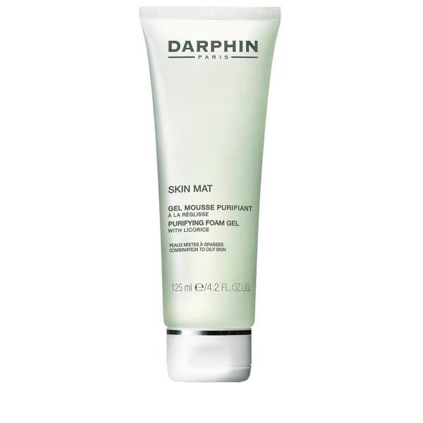 Darphin Tisztító habzó gél Skin Mat (Purifying Foam Gel) 125
ml