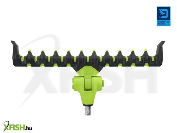 Delphin Sixto Reaxe Flexi Feeder Bottartó