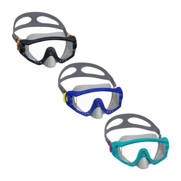 Bestway® 22044, Hydro-Swim Tiger Beach úszószemüveg