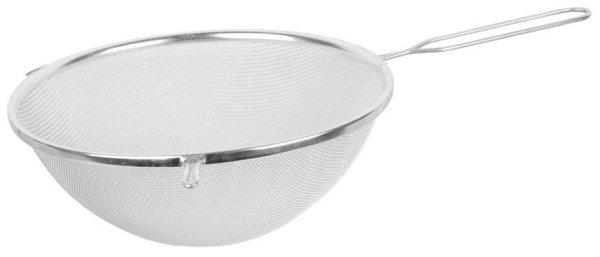 MagicHome strainer, TCS, 25cm, stainless steel