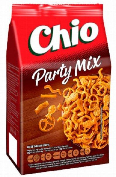 Chio 200G Party Mix