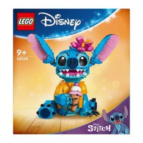 LEGO Disney Classic 43249 Stitch