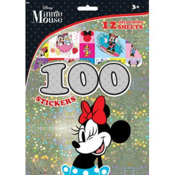 Matrica, Minnie, 100 db