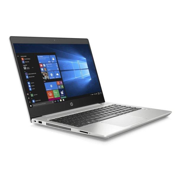 HP ProBook 440 G6 / Intel i5-8265U / 8GB / 256GB NVMe / CAM / FHD / HU / Intel
UHD Graphics / Win 11 Pro 64-bit használt laptop