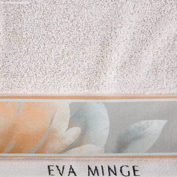 Minge6 Eva Minge törölköző Bézs 70x140 cm