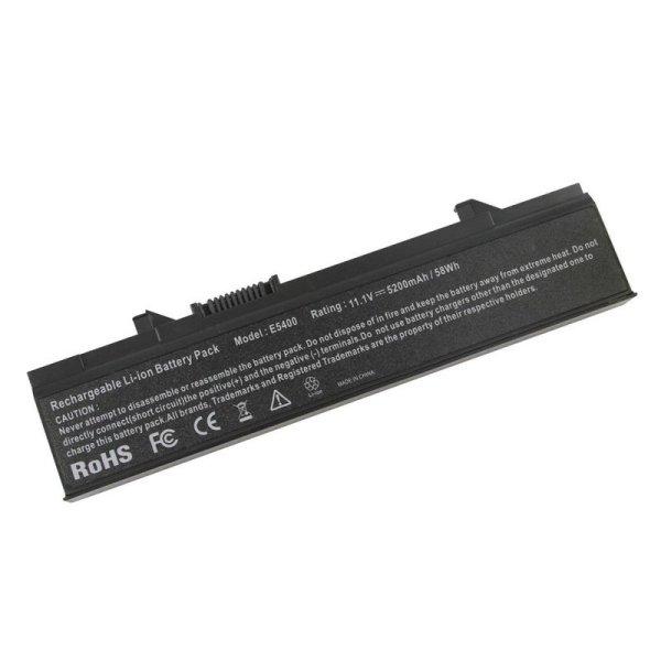 Lenovo ThinkPad X240 X250 T440 T450 T460 11.1V 2200mAh utángyártott laptop
akkumulátor