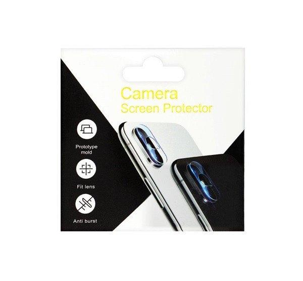 Apple iPhone 12 Pro tempered glass kamera védő üvegfólia