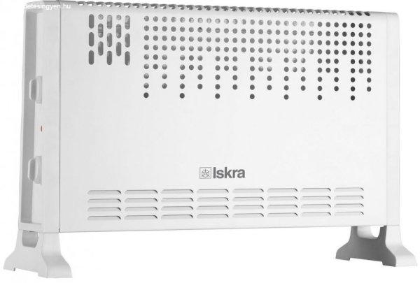 ISKRA CH-2020F elektromos konvektor Standard