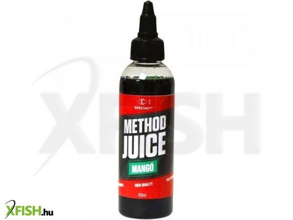 Speciál Mix Method Juice Aroma Mangó 150 g