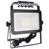 Nedes Led Reflektor 30W 4000K IP65 Fekete