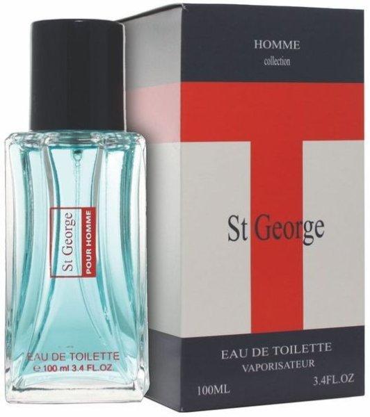 Homme Collection St.George Men EDT 100ml / Tommy Hilfiger Tommy parfüm utánzat