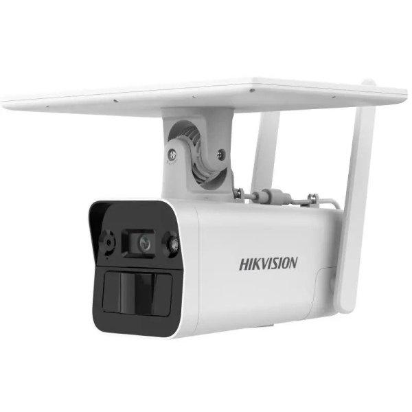 Hikvision - DS-2XS2T41G1-ID/4G/C05S07(4mm)