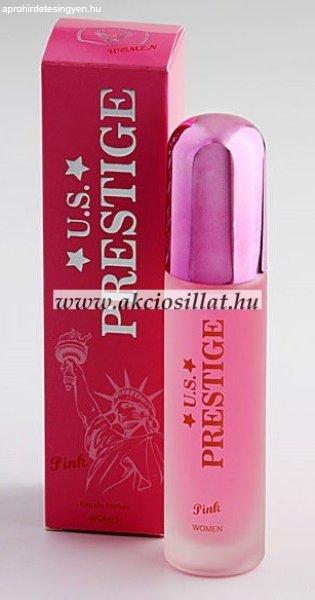 U.s. Prestige Pink Women EDP 50ml / Jean Paul Gaultier Classique parfüm
utánzat női