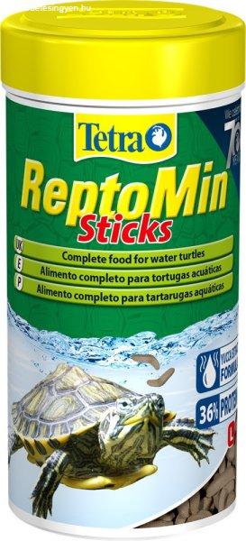 Tetra Reptomin Sticks new teknőstáp 500 ml (753518)