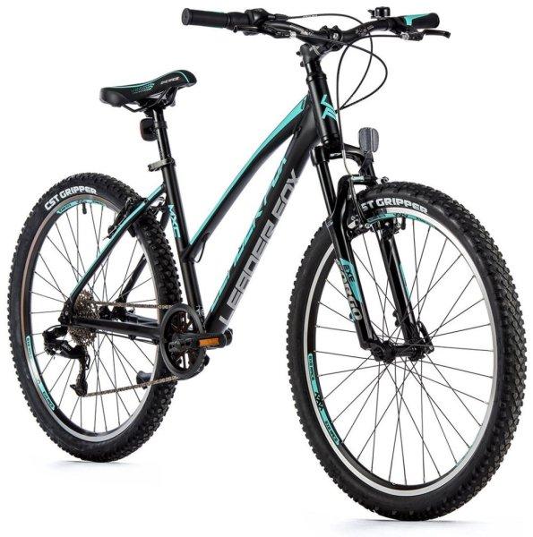 Horský bicykel Leader Fox MXC Dámské, 2023-2 /26"/ 2. jakost