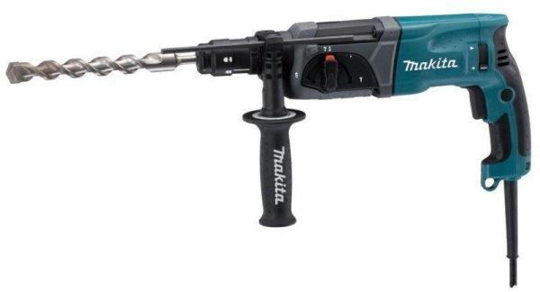 Makita Fúrókalapács MAKITA (HR2470T)